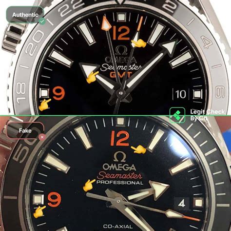 replica omega planet ocean 45mm|omega planet ocean real vs vertical.